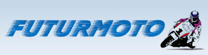 Logo Futurmoto