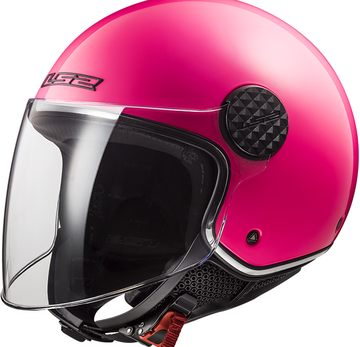 LS2 HELMETS Sphere Lux