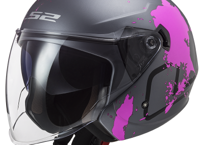 LS2 HELMETS Twister II