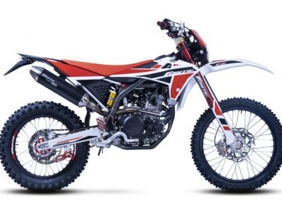 FANTIC MOTOR Enduro XEF Trail 250