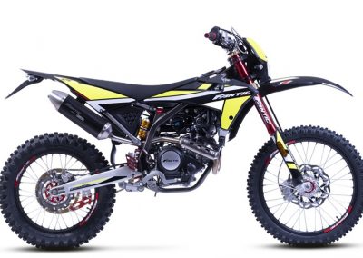 FANTIC MOTOR Enduro XEF Competition 125