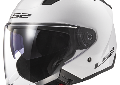 LS2 HELMETS Copter