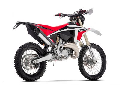 FANTIC MOTOR Enduro XE 125