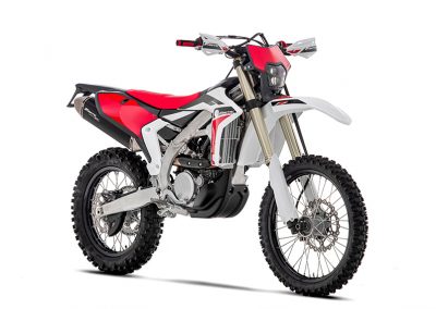 FANTIC MOTOR Enduro XEF 250