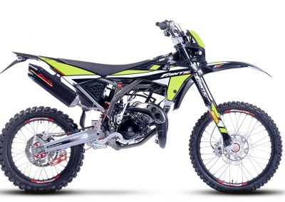 FANTIC MOTOR Enduro XE Performance 50