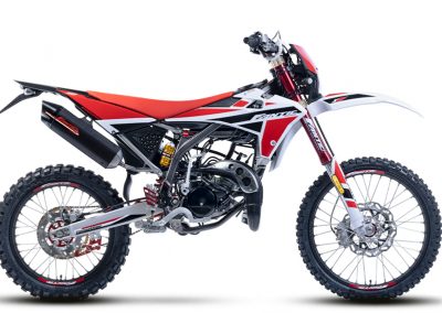 FANTIC MOTOR Enduro XE Competition 50