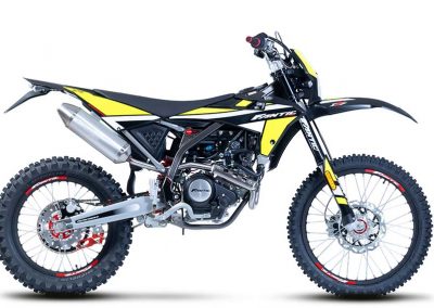 FANTIC MOTOR Enduro XEF Performance 125